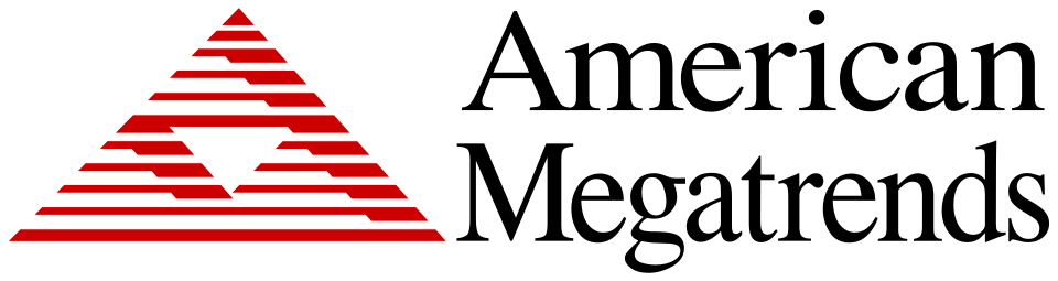 American Megatrends Logo